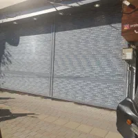 ۶۵ متر مغازه با ۳۵ متر بالکن ، شریعتی قلهک