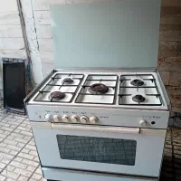 یک عدد گاز فردار مارک عالیستان