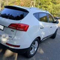 جک S5|خودرو سواری و وانت|گرگان, |دیوار