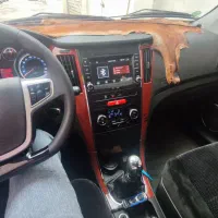 دنا پلاس EF7P با گیر بکس 6سرعته|خودرو سواری و وانت|کرمانشاه, |دیوار