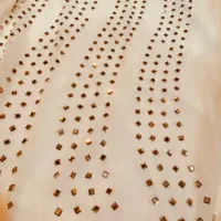 پارچه مجلسی سنگدوزی