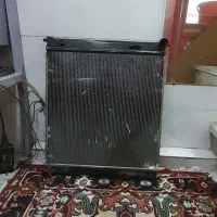 رادیاتور جک اس۵