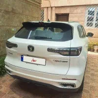 چانگان cs55 پلاس وارداتی 2024 سفید|خودرو سواری و وانت|شیراز, گلدشت معالیآباد|دیوار