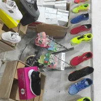 کفش اسپورت و فوتبالی