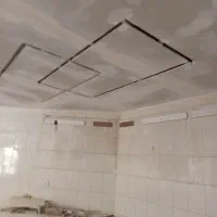 تخریب و بازسازی ساختمان0تا100 نقاشی|خدمات پیشه و مهارت|کرج, رجب‌آباد|دیوار