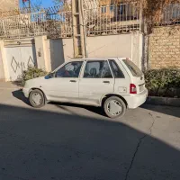 پراید ۱۱۱ SE مدل ۹۷ بیرنگ|خودرو سواری و وانت|کرج, دهقان ویلا|دیوار