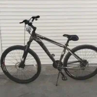 دوچرخه ویوا سایز ۲۷.۵ نو