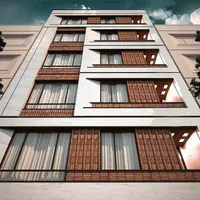 ۸۱ متر _ ۲ خواب _ پیش فروش _ تحویل ۴ ماهه