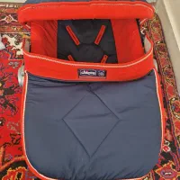 کریر کودک دلیجان|کالسکه و لوازم جانبی|اهر, |دیوار