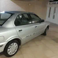 سمند مدل ۸۵کاملا سالم|خودرو سواری و وانت|پیر بکران, |دیوار