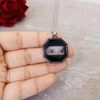 گردنبند رزینی برای روز مادر و زن|بدلیجات|مشهد, فلسطین|دیوار