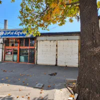 مغازه 86متر/بر بلوار درخشی روبرو هتل دریا/پاخورقوی
