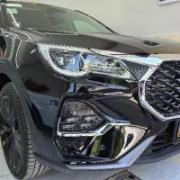 فیدلیتی الیت ۷نفره مشکی و سفید Auto Mehrdad