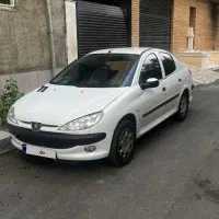 206 sd مدل 91
