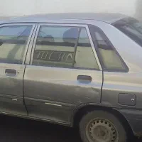 فروش ماشین 141|خودرو سواری و وانت|علی‌آباد کتول, |دیوار