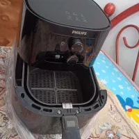 سرخ کن فیلیپس