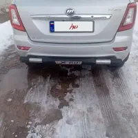 لیفان x60 مدل 94|خودرو سواری و وانت|اردبیل, |دیوار