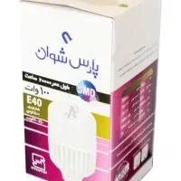 فروش لامپ 100وات شوان|لامپ و چراغ|تهران, علم و صنعت|دیوار