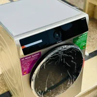 ماشین لباسشویی 9 کیلو بوش آلمان 244 مدل wgb244axgc