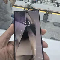 S24Ultra 512 gig در حد نو|موبایل|بندر ماهشهر, |دیوار