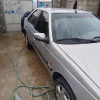 پژو 405دوگانه فابریک مدل ۹۰