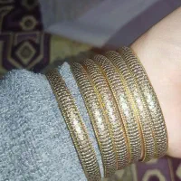 یک دست النگو|جواهرات|اردبیل, |دیوار