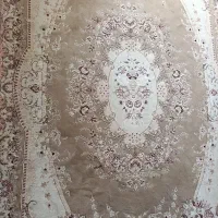 فرش۶ متری یک جفت