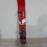 اسنوبرد(اسکی رو برف )