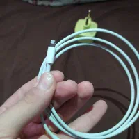 charger ایفون|لوازم جانبی موبایل و تبلت|قم, پردیسان|دیوار