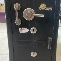 گاوصندوق کاوه