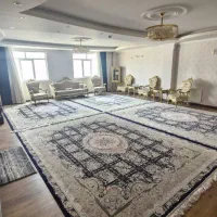 آپارتمان ۳ خوابه فول امکانات ۱۲۰ متر
