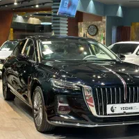 هونگچی H5 فول مدل 2025 تحویل روز|خودرو سواری و وانت|مشهد, دانشجو|دیوار