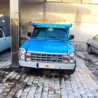 نیسان مدل 85