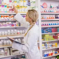 استخدام فارغ التحصیل داروسازی