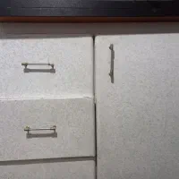 کابینت آشپزخانه فلزی