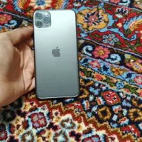 آیفون ۱۱پرومکس