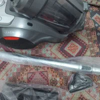 جارو برقی بدون کیسه(زیر قیمت بازار)
