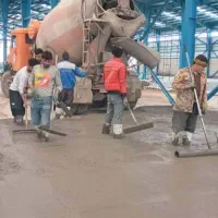 پیمانکاری وبتون ریزی با ماله پروانه|خدمات پیشه و مهارت|تهران, شهرک استقلال|دیوار