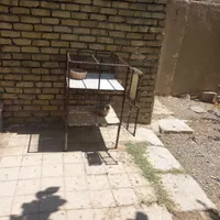 قفس دوطبقه