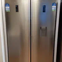 یخچال دوقلو اسنوا