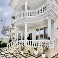 کاخ ویلا ۲۷۰ متری درشهر توریستی گردشگری چاف با سند