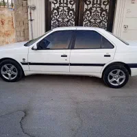 تیوفایو گاز سیمی ۹۷ تمیز|خودرو سواری و وانت|بندر گناوه, |دیوار