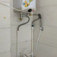 تعمیر ابگرمکن و پکیج شیر الات|خدمات پیشه و مهارت|شیروان (خراسان), |دیوار