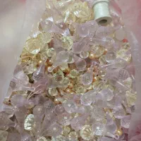 مهره کریستالی وغیره