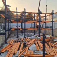 ساخت ونصب سوله واسکلت فلزی جوشی ویپچ مهره|خدمات پیشه و مهارت|تهران, شادآباد|دیوار