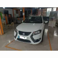 کوییک gxl صفر مدل ۱۴۰۳ ارتقا یافته|خودرو سواری و وانت|تهران, باغ فیض|دیوار