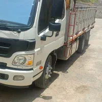 حمل بار به تمام نقاط استان و کشور|خدمات حمل و نقل|ایرانشهر, |دیوار