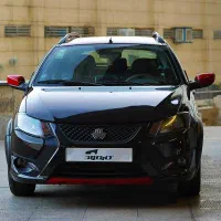 کوییک GX R مدل 1403 در حد صفر|خودرو سواری و وانت|تهران, اکباتان|دیوار