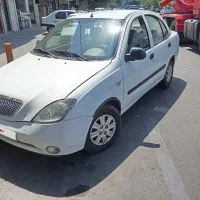 تیبا مدل ۹۲