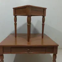 تعدادی جلو مبلی و عسلی با کیفیت بالا زیر قیمت فوری|مبلمان خانگی و میز عسلی|زاهدان, |دیوار